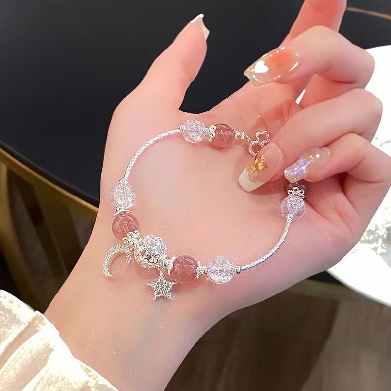 Personality Butterfly Bracelet