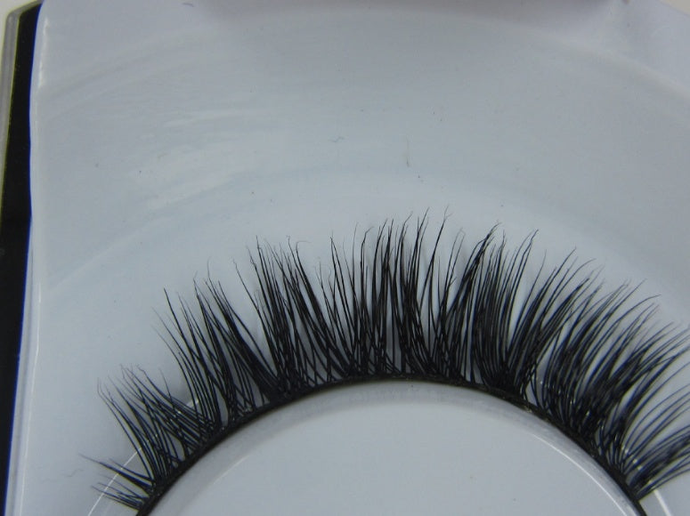 3D Mink Hair Three Dimensional False Eyelashes