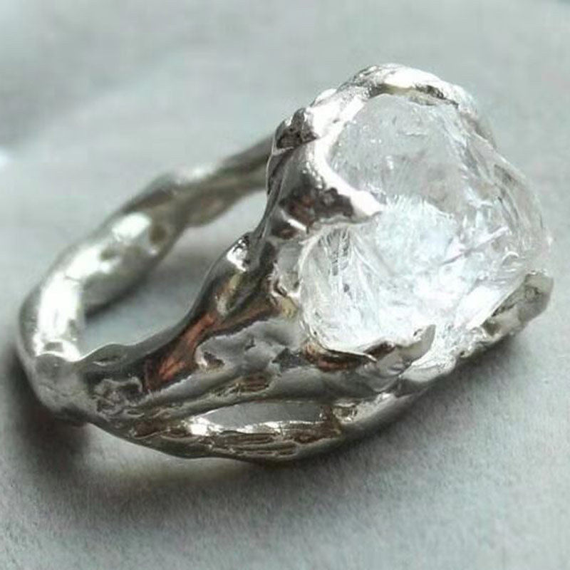 Vintage Wedding Anniversary Ring