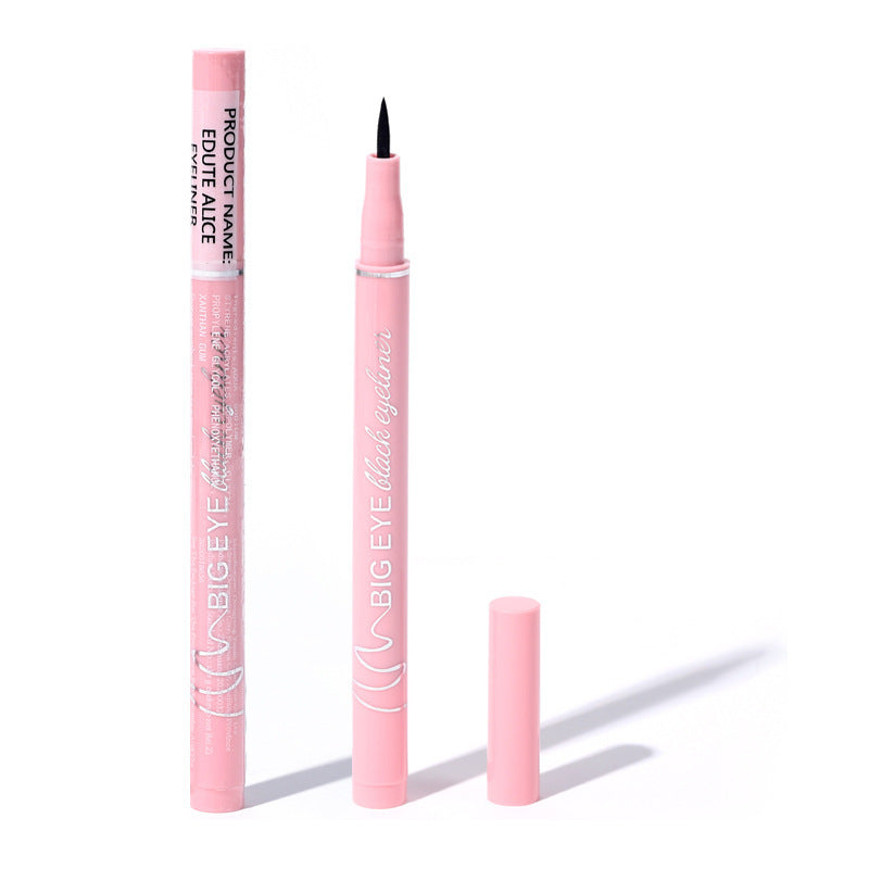 Quick-drying Eyeliner