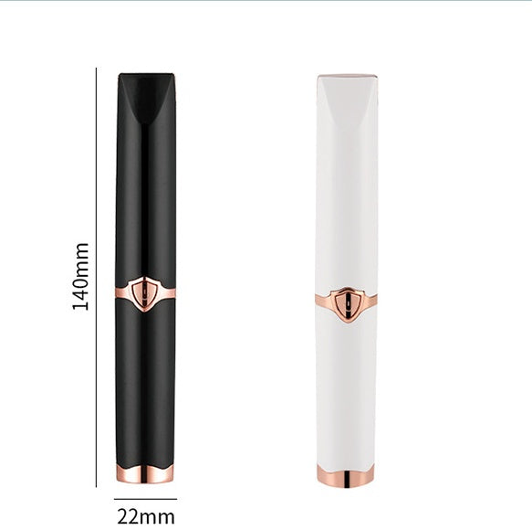 Rotating Portable Eyelash Curler