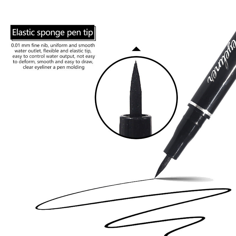 Smudge Quick-drying Eyeliner
