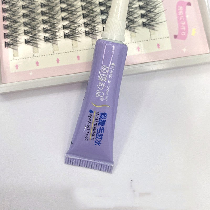 False Eyelashes Glue Quick-drying