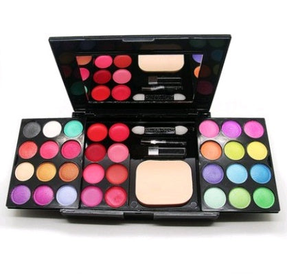 Makeup Set Full Kit All In One