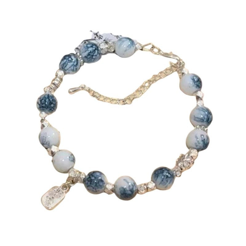 Personality Butterfly Bracelet