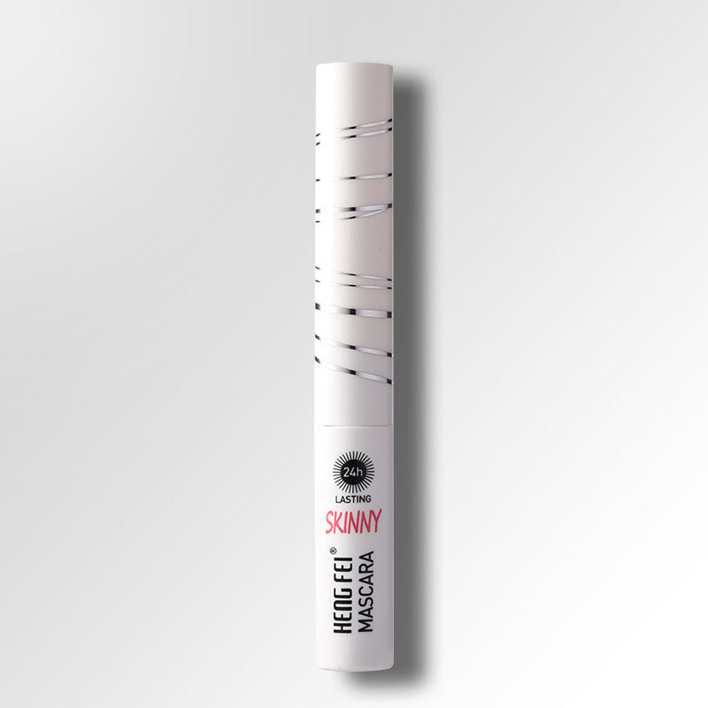 Curly Thick And Thin Brush Head Mascara
