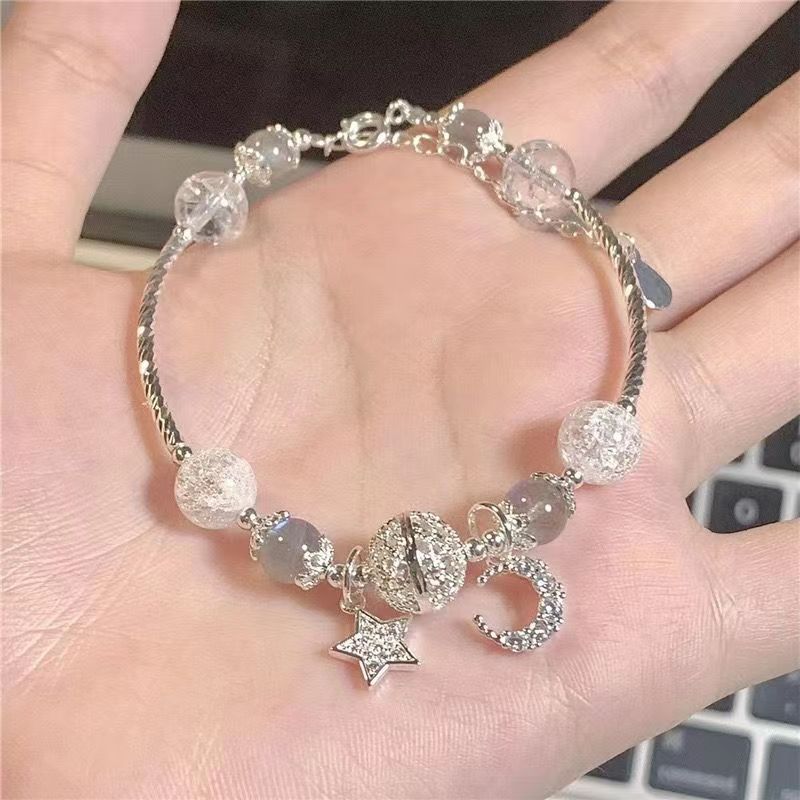 Personality Butterfly Bracelet