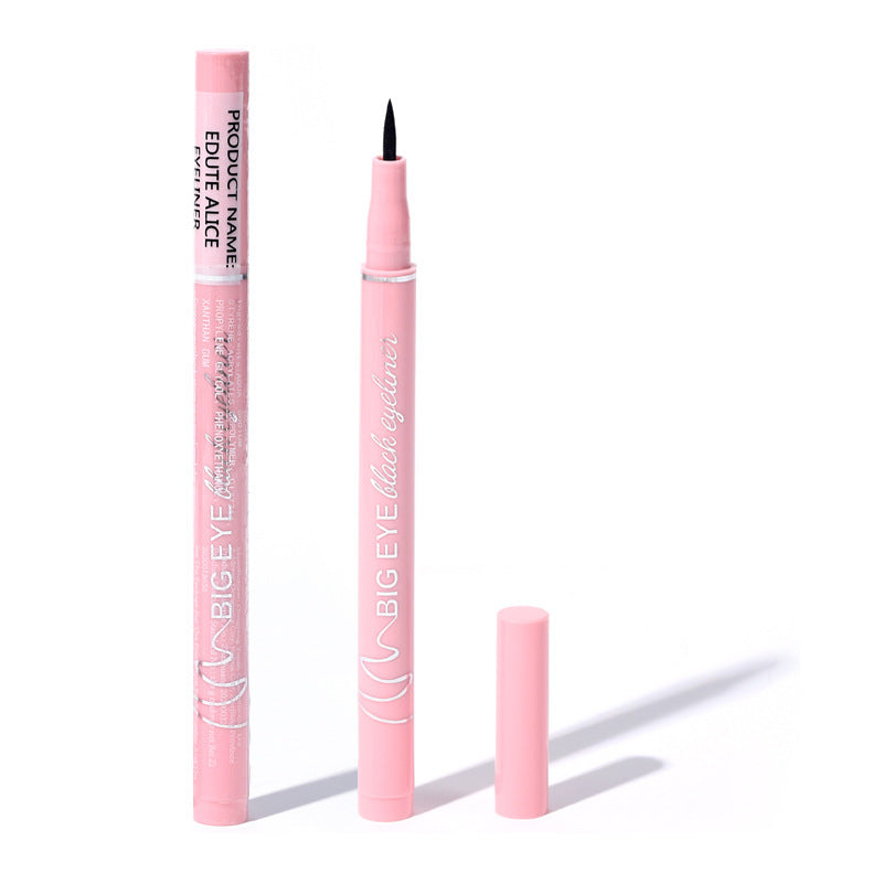 Smudge Quick-drying Eyeliner