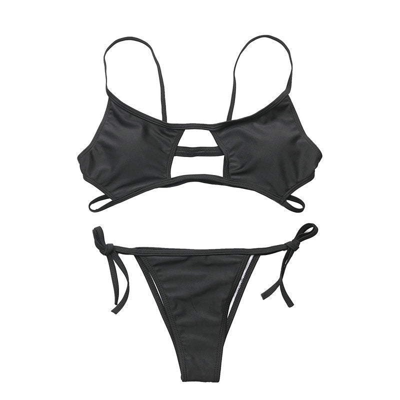 Cross Border Swimsuits