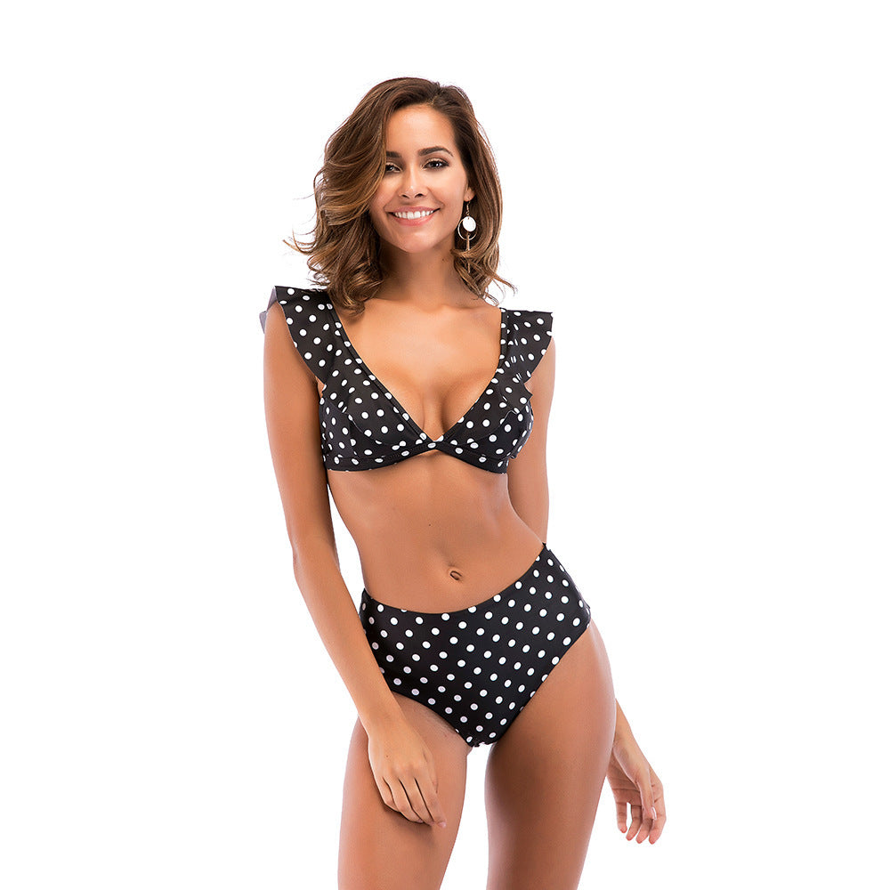 New Swimsuits