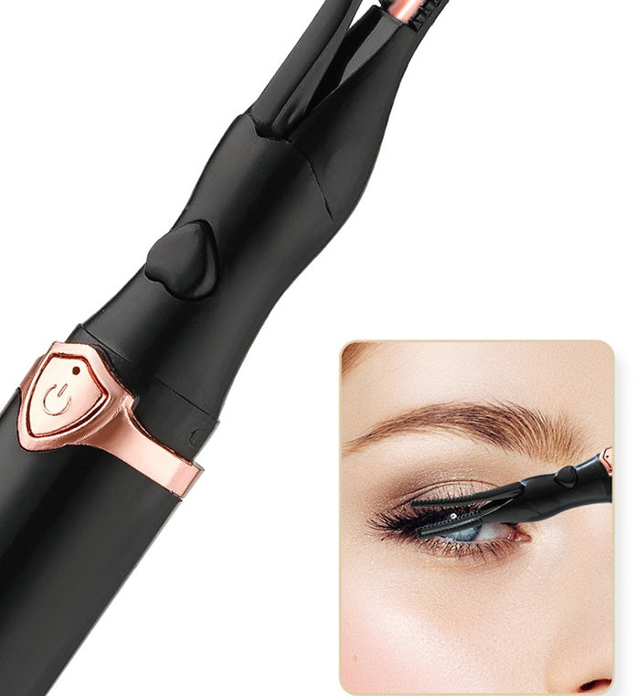Rotating Portable Eyelash Curler