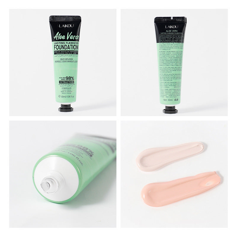 Liquid Cover Blemishes Skin