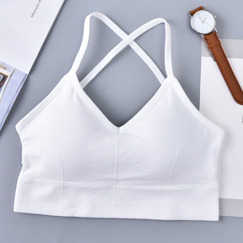 One-piece Tube Top