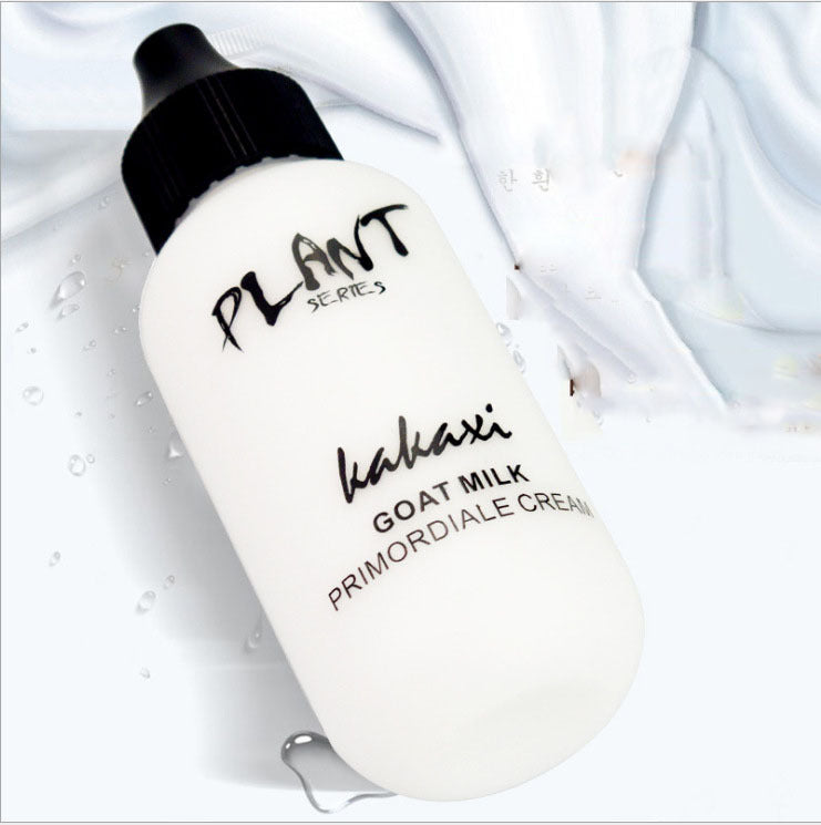 Face Brightening Cream Liquid