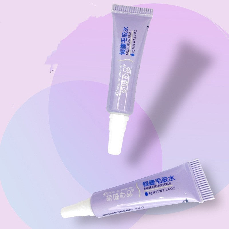False Eyelashes Glue Quick-drying