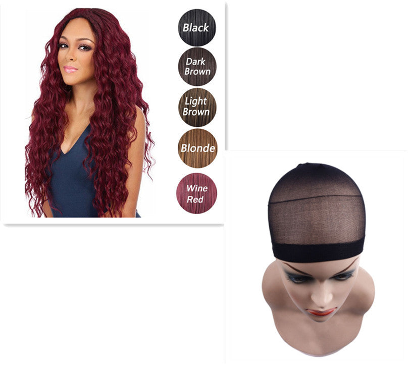 Corn Hot Human Hair Wig