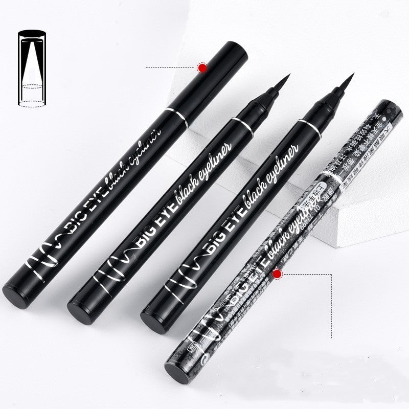 Smudge Quick-drying Eyeliner