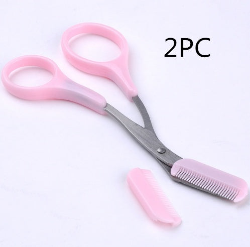 Beauty Eyebrow Comb