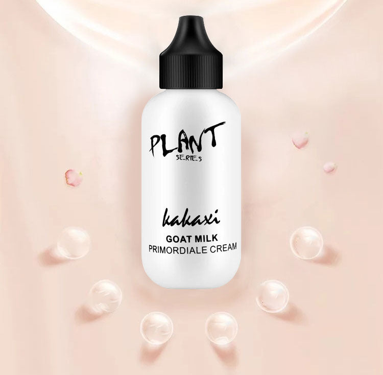 Face Brightening Cream Liquid