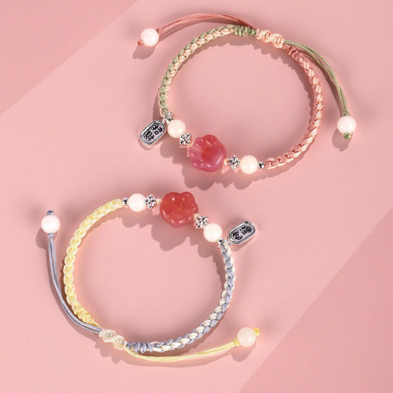 Cat's Paw Bracelet