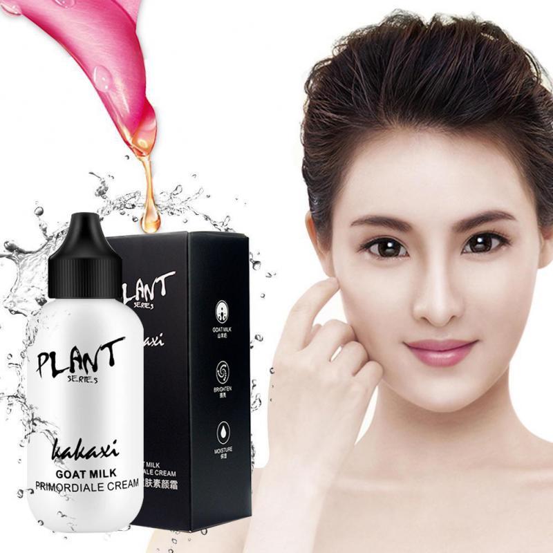 Face Brightening Cream Liquid
