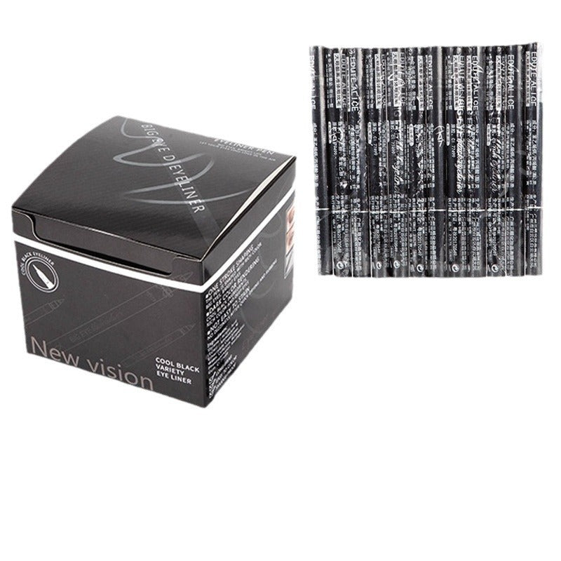 Smudge Quick-drying Eyeliner