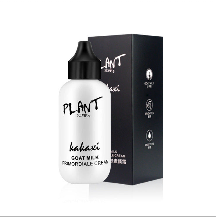 Face Brightening Cream Liquid