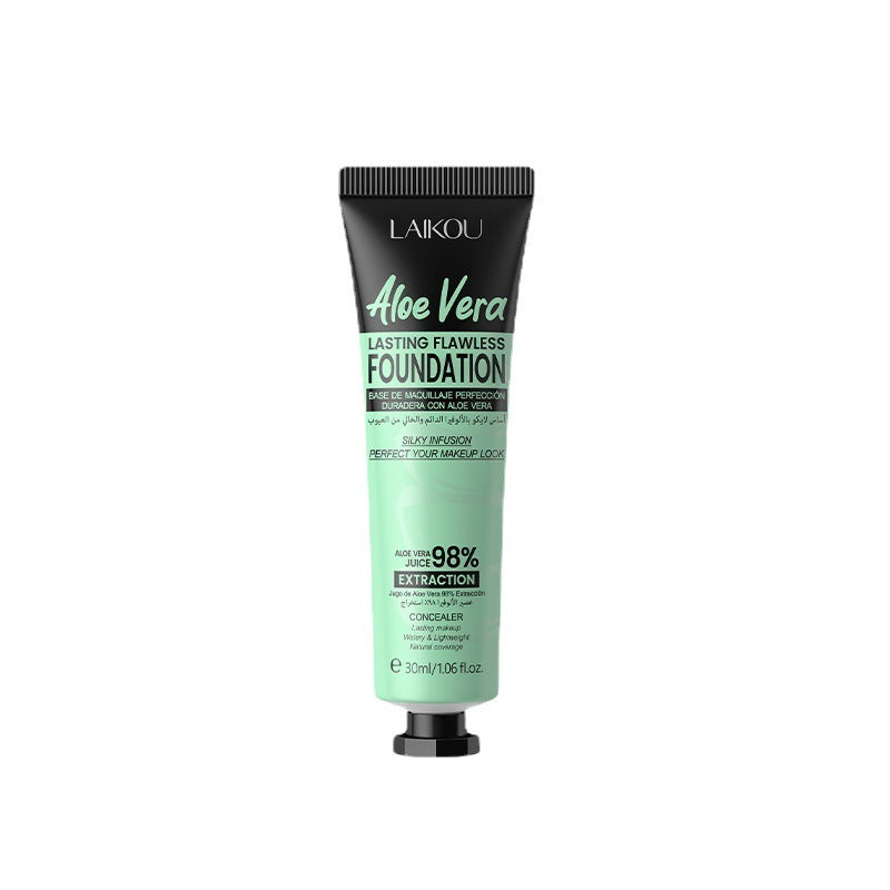 Liquid Cover Blemishes Skin