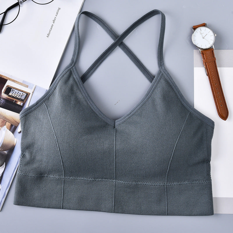 One-piece Tube Top
