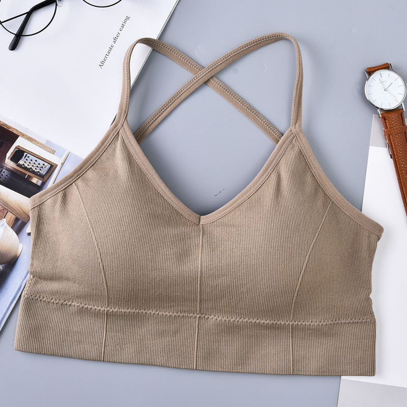 One-piece Tube Top