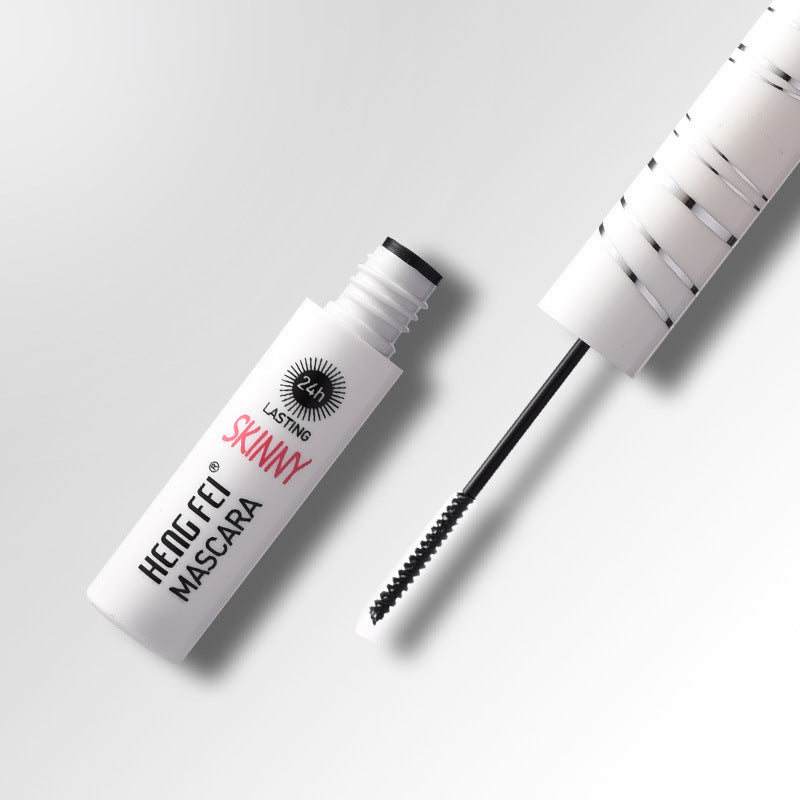 Curly Thick And Thin Brush Head Mascara