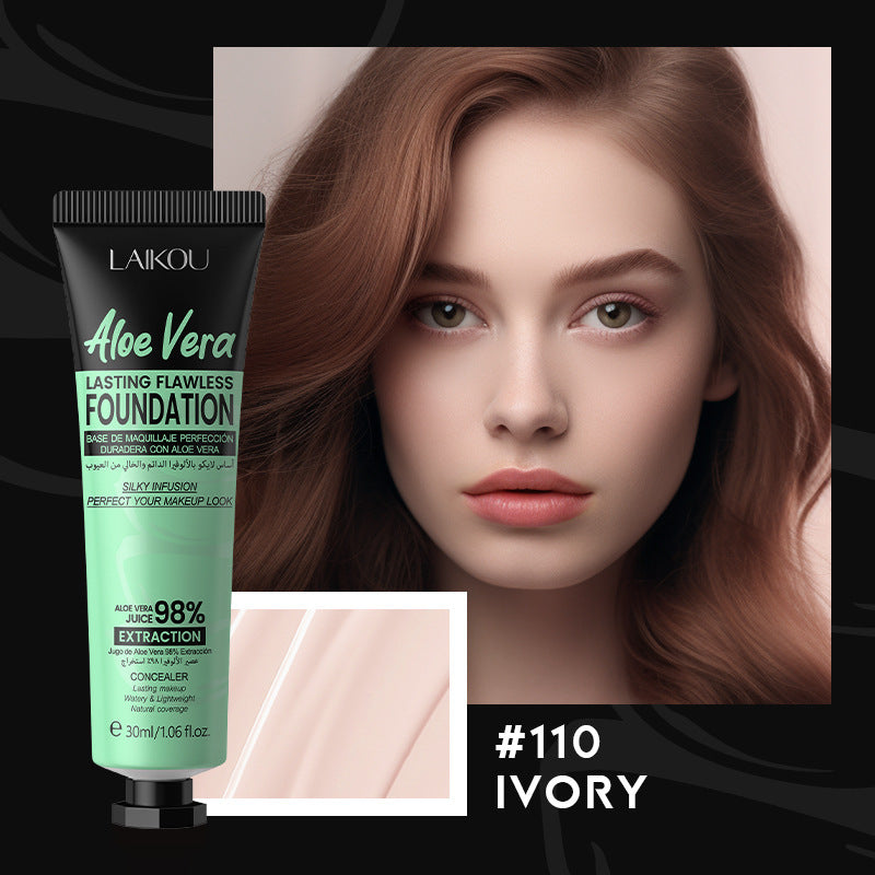 Liquid Cover Blemishes Skin