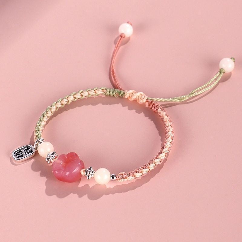 Cat's Paw Bracelet