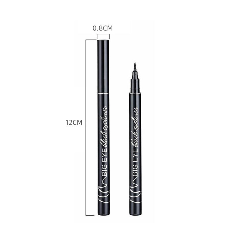 Quick-drying Eyeliner