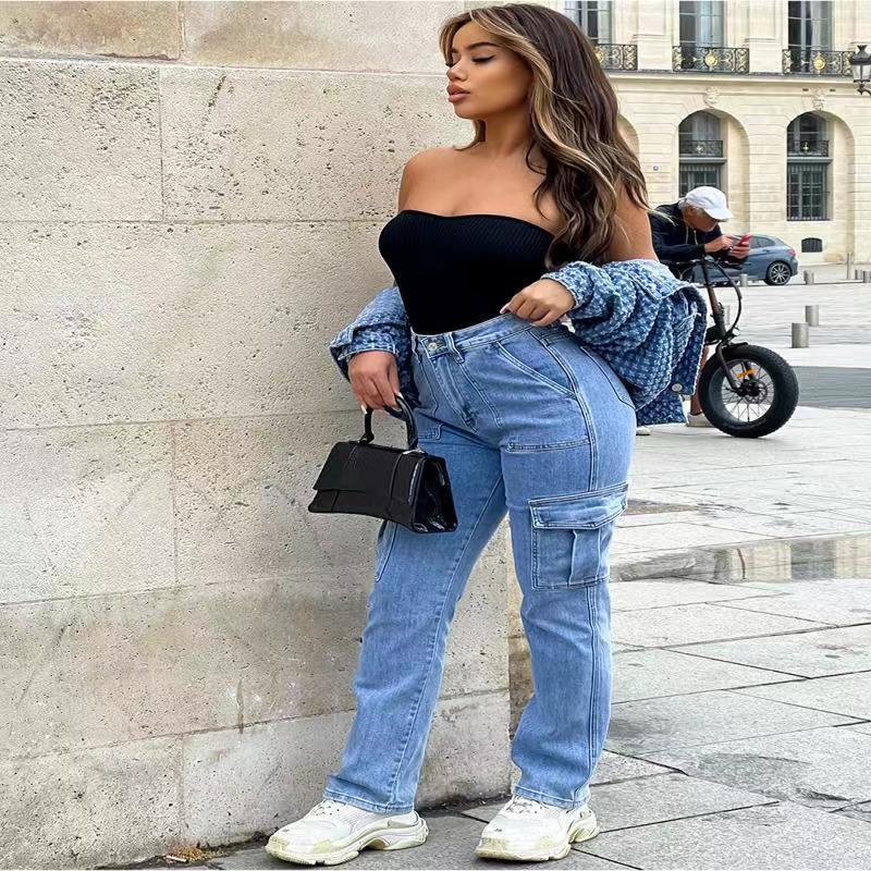 Workwear Jeans