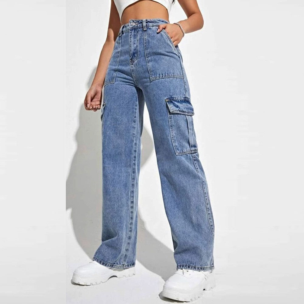 Workwear Jeans