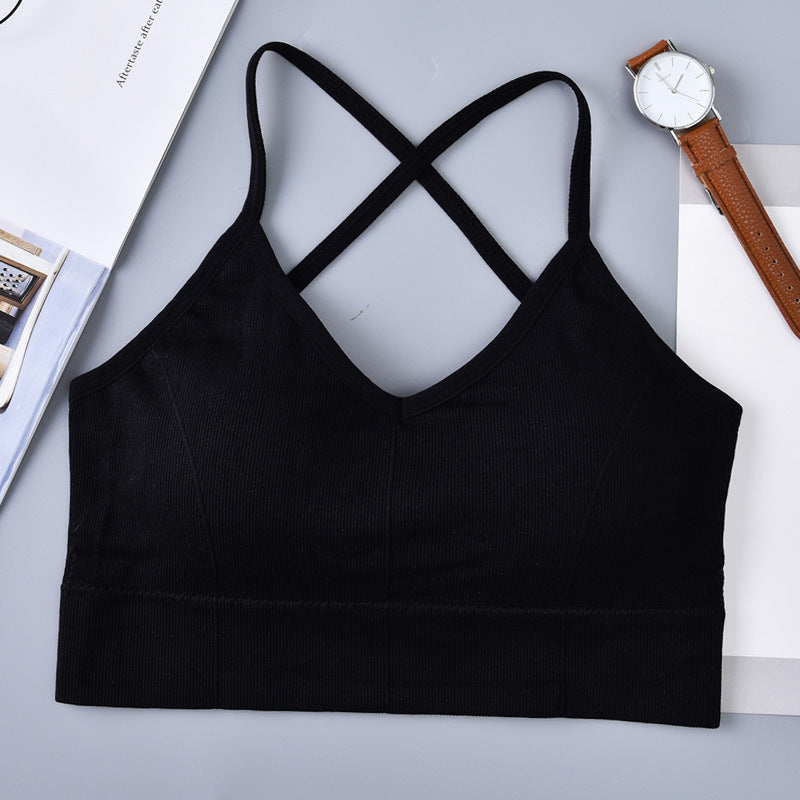 One-piece Tube Top