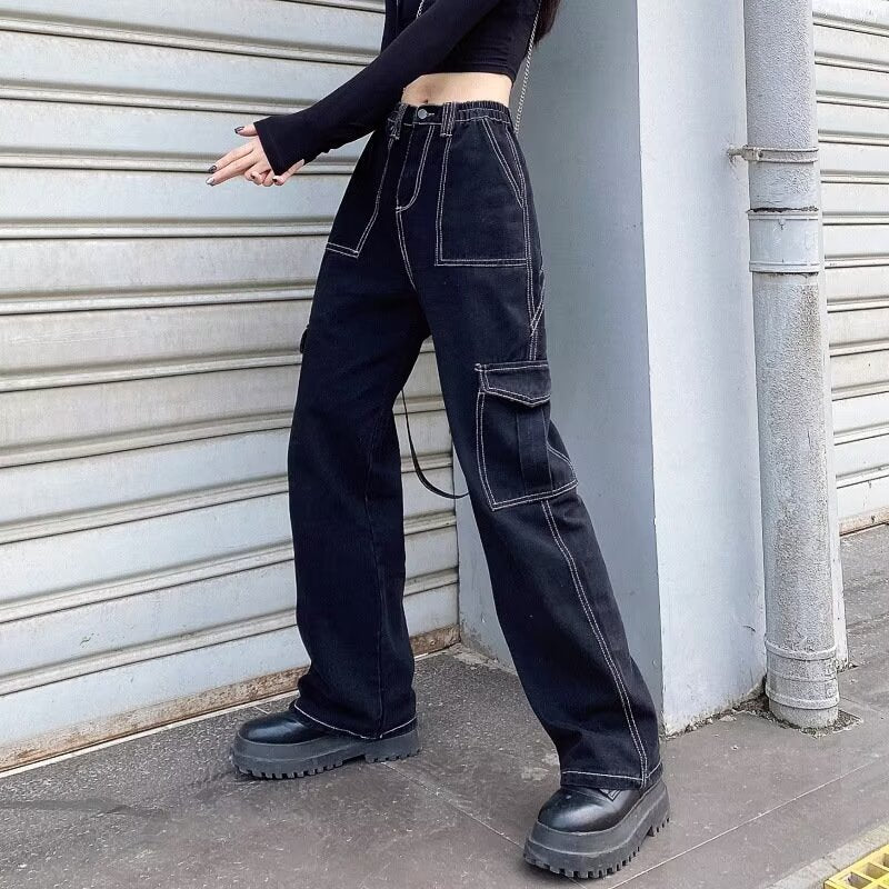 Workwear Jeans