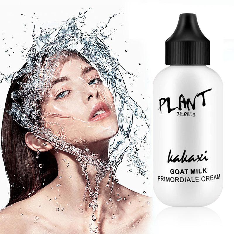 Face Brightening Cream Liquid