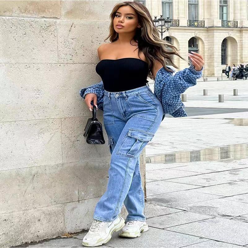 Workwear Jeans